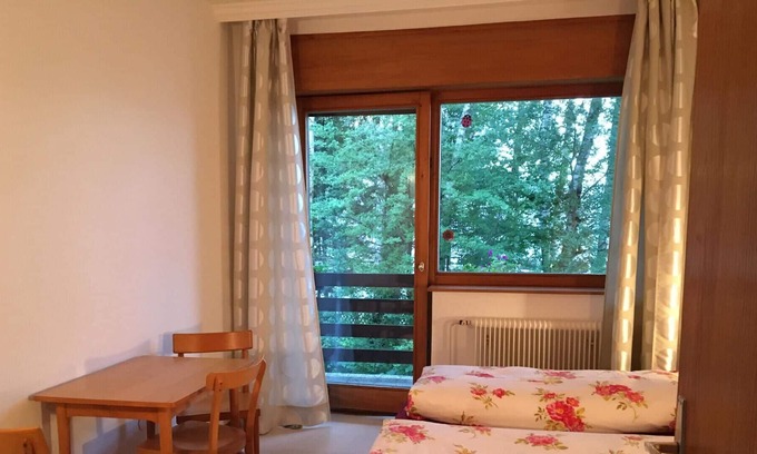 Sallingberg House | Holiday apartment Grainbrunn for 3 - 5 persons with 2 bedrooms - Holiday house