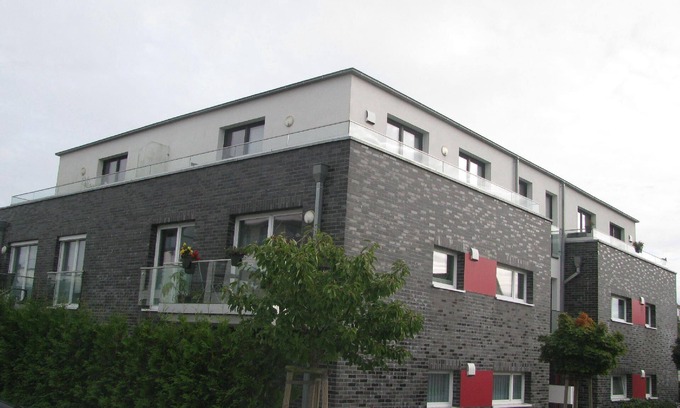 Greifswald Apartment | Holiday apartment Greifswald for 1 - 2 persons with 1 bedroom - Holiday apartment in one or multi-fa