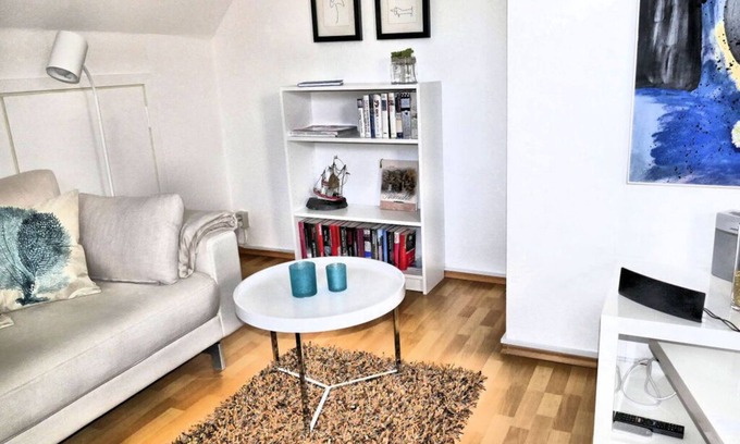 Aumuehle Apartment | Holiday apartment Green House