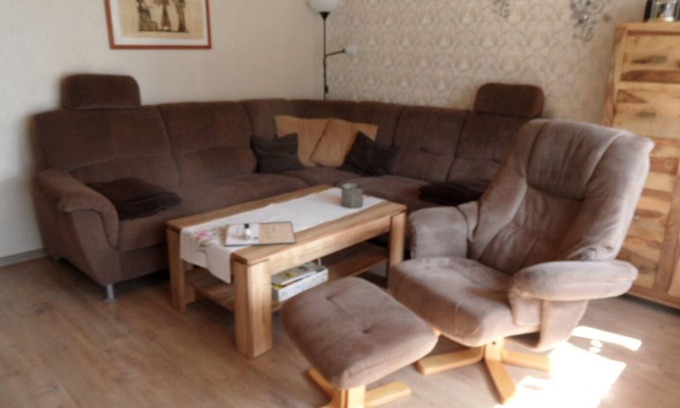 Großheide Apartment | Holiday apartment Großheide for 1 - 3 persons with 2 bedrooms - Holiday apartment