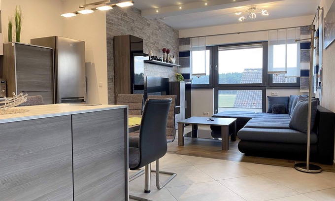 Wackersdorf Apartment | Holiday apartment “Hans” (WA324)
