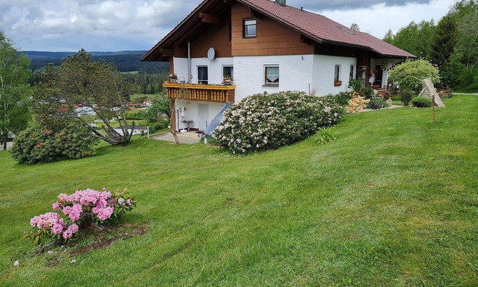 Haidmuhle House | Holiday apartment Haidmühle for 1 - 3 persons with 1 bedroom - Holiday house