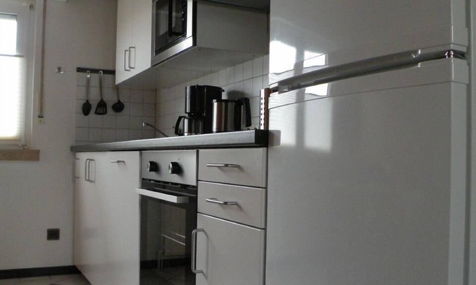 Havixbeck Apartment | Holiday apartment Havixbeck for 1 - 5 persons with 2 bedrooms - Holiday apartment