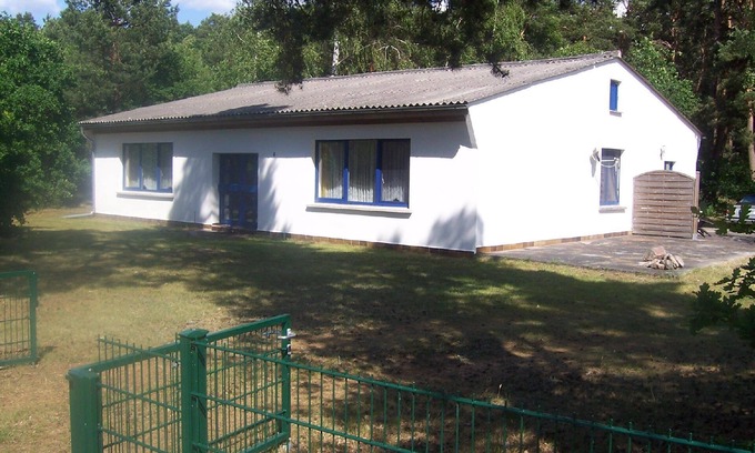 Parey House | Holiday apartment Havelaue for 1 - 4 persons with 1 bedroom - Holiday house