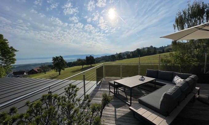 Heiden Apartment | Holiday apartment Heiden for 1 - 6 persons with 3 bedrooms - Multistorey holiday home/maisonette