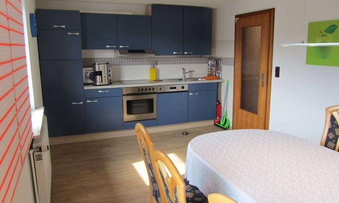 Hilders Apartment | Holiday apartment Heitmann