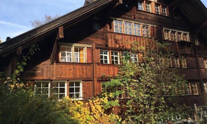 Herisau Apartment | Holiday apartment Herisau for 2 - 5 persons with 3 bedrooms - Holiday house