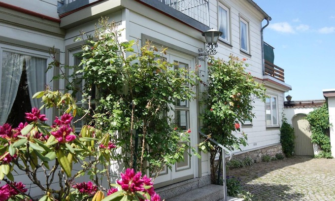 Herzberg am Harz Apartment | Holiday apartment Herzberg for 2 - 12 persons with 4 bedrooms - Holiday apartment in one or multi-fa