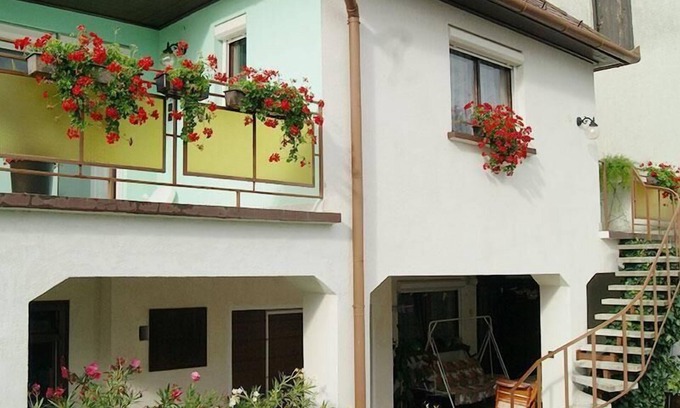 Heviz Apartment | Holiday apartment Hévíz for 1 - 4 persons with 2 bedrooms - Holiday apartment