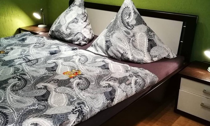 Hillscheid House | Holiday apartment Hillscheid for 1 - 8 persons with 2 bedrooms - Holiday house