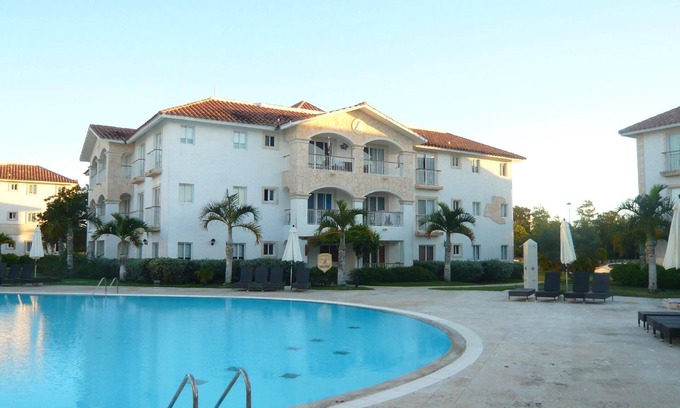 Dominicus Apartment | Holiday apartment Higüey for 1 - 6 persons with 2 bedrooms - Holiday apartment in one or multi-famil