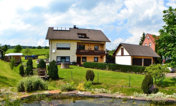 Hilders Apartment | Holiday apartment Hilders for 1 - 3 persons with 2 bedrooms - Holiday apartment