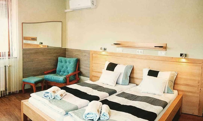 Heviz Apartment | Holiday apartment home close to the thermal baths