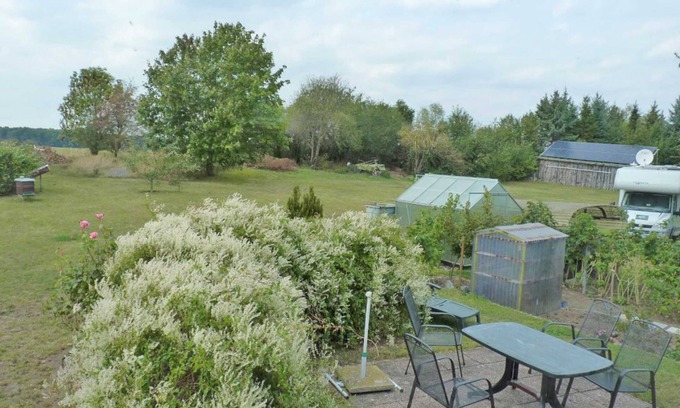 Muritz Apartment | Holiday apartment honey pot Object-ID 120084