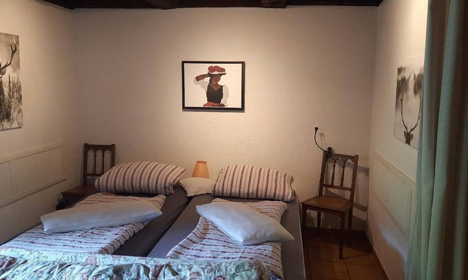 Horben Apartment | Holiday apartment Horben for 1 - 2 persons - Holiday apartment