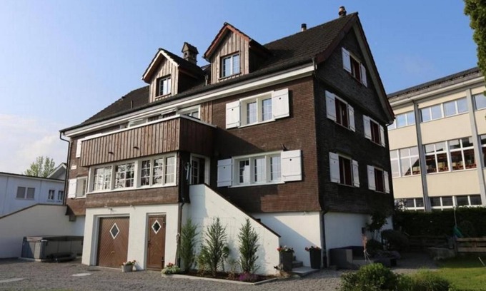 Horn Apartment | Holiday apartment Horn for 1 - 4 persons with 1 bedroom - Holiday apartment
