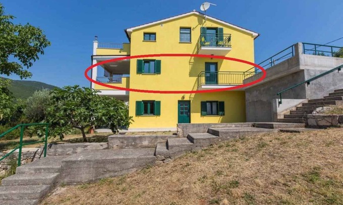 Sveta Marina Apartment | Holiday apartment near the beach