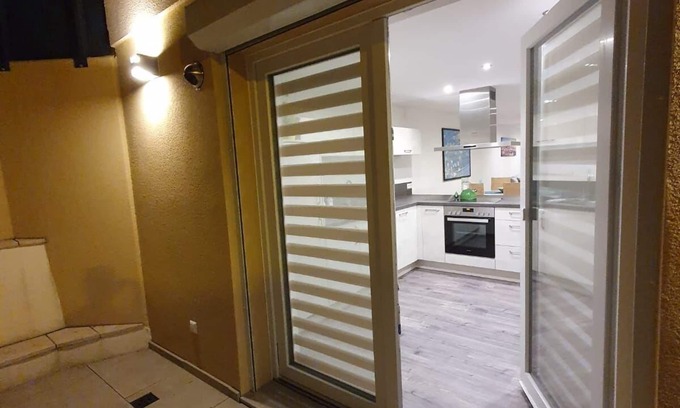 Huningue Apartment | Holiday apartment Huningue for 1 - 4 persons with 1 bedroom - Holiday apartment