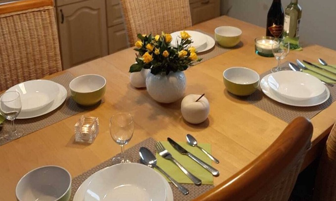 Mielenhausen Apartment | Holiday apartment in the Weser Uplands