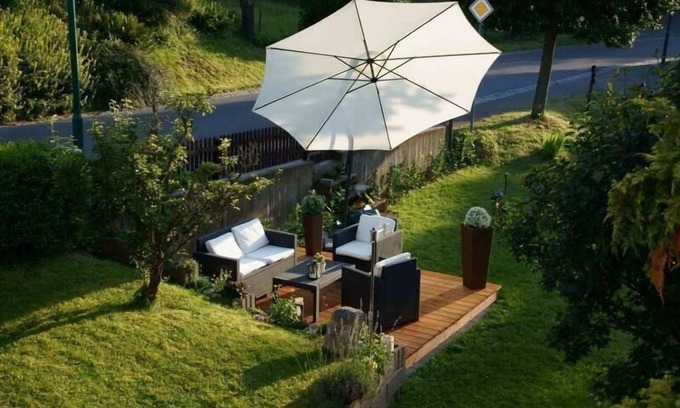 Starkenburg Apartment | Holiday apartment Irmenach for 1 - 6 persons with 2 bedrooms - Holiday apartment
