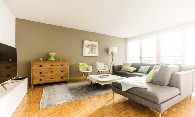 Ilanz Apartment | Holiday apartment Ilanz for 1 - 9 persons with 4 bedrooms - Holiday apartment