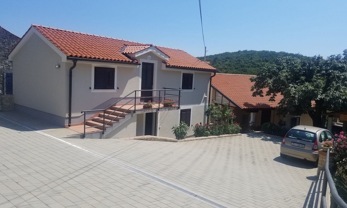 Golovik Apartment | Holiday apartment in a secluded location