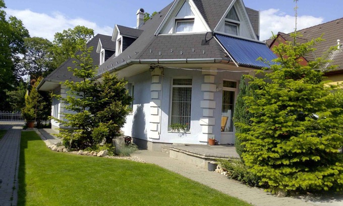 Siofok Apartment | Holiday apartment in a quiet location with Internet