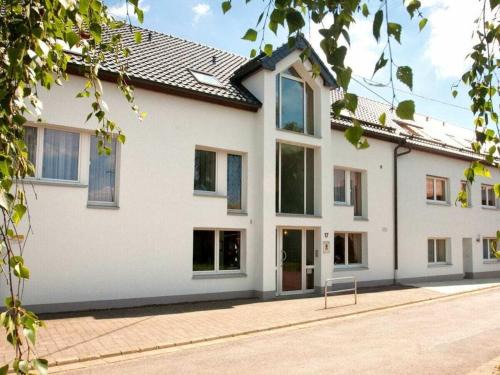 Winterspelt House | Holiday apartment in Winterspelt with balcony