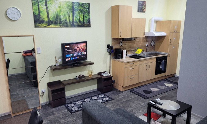Elz Apartment | Holiday Apartment " In Elz" with Wi-Fi
