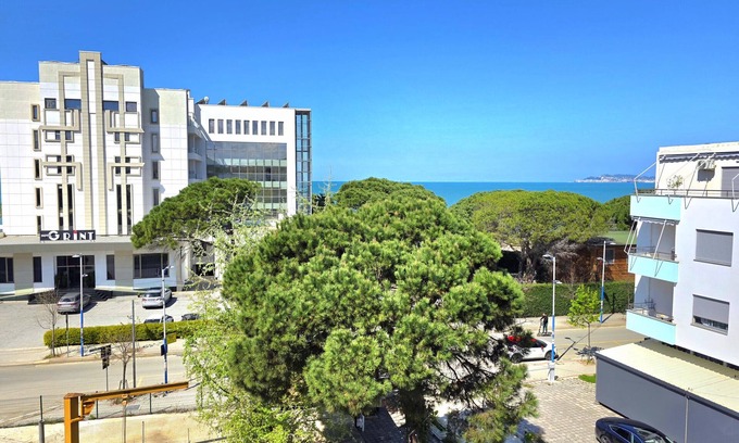 Golem Apartment | Holiday Apartment in Golem 070