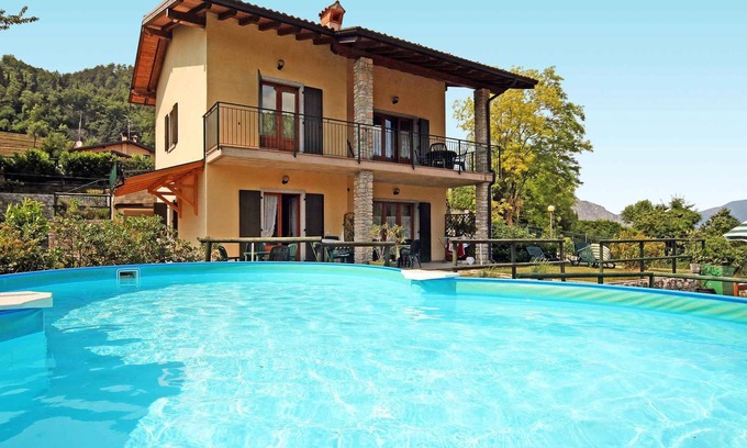 Voltino Apartment | Holiday apartment in the holiday complex Casa Susy