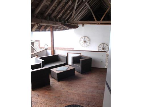 Polch House | Holiday apartment in Polch with parking