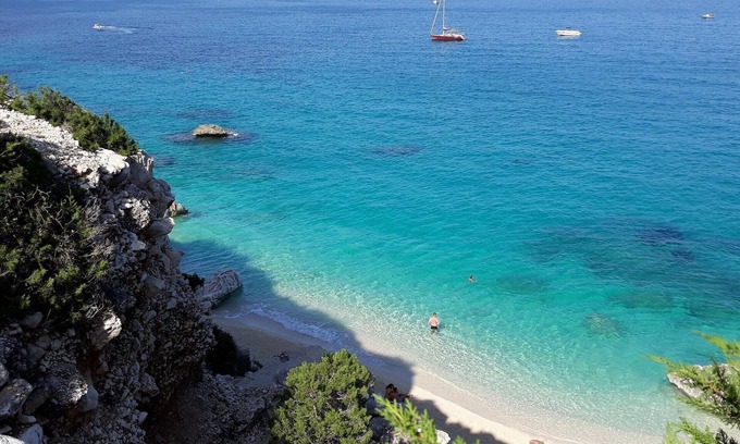Irgoli Apartment | Holiday apartment Irgoli for 1 - 4 persons with 2 bedrooms - Holiday apartment
