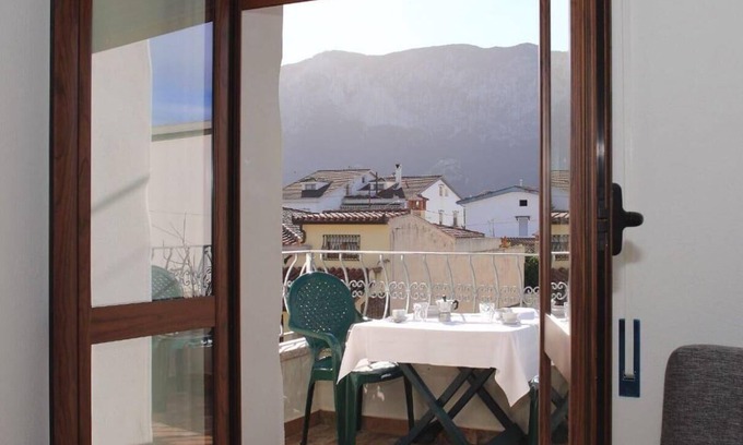 Irgoli Apartment | Holiday apartment Irgoli for 1 - 4 persons with 2 bedrooms - Holiday apartment