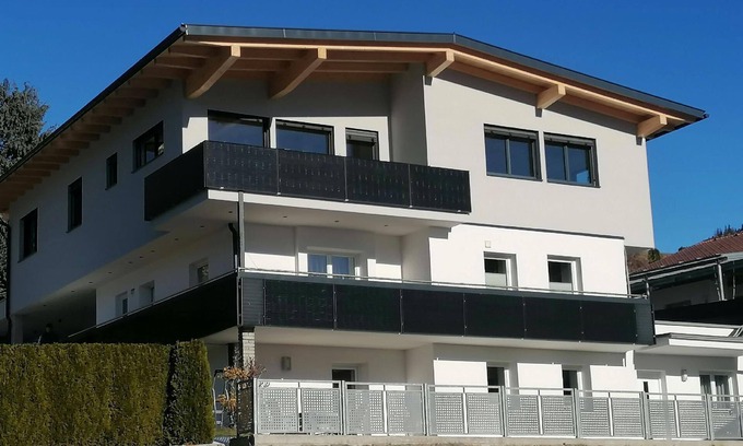 Iselsberg-Stronach Apartment | Holiday apartment Iselsberg for 2 - 5 persons with 2 bedrooms - Holiday apartment in one or multi-fa