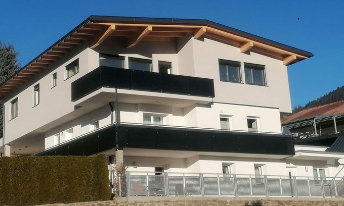Iselsberg-Stronach Apartment | Holiday apartment Iselsberg for 2 - 5 persons with 2 bedrooms - Holiday apartment in one or multi-fa