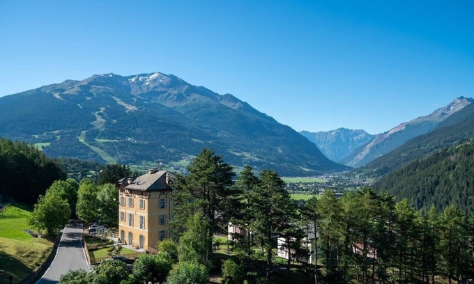 Premadio Apartment | Holiday apartment Isolaccia for 1 - 4 persons with 1 bedroom - Holiday apartment