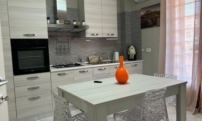 Cannizzaro Apartment | Holiday apartment Aci Castello for 1 - 4 persons with 1 bedroom - Holiday apartment in one or multi-