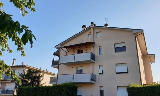Castelfidardo Apartment | Holiday apartment Castelfidardo for 1 - 4 persons with 1 bedroom - Holiday apartment