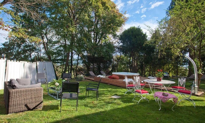 Colle Umberto Apartment | Holiday apartment Colle Umberto for 1 - 5 persons with 1 bedroom - Twin house