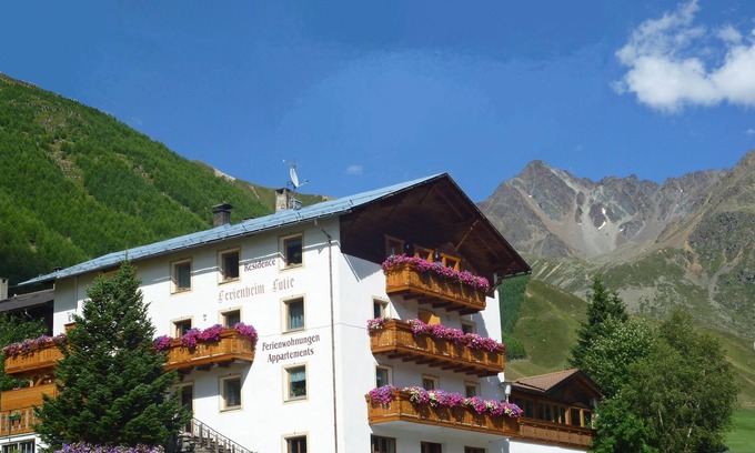 Melago Apartment | Holiday apartment valley view