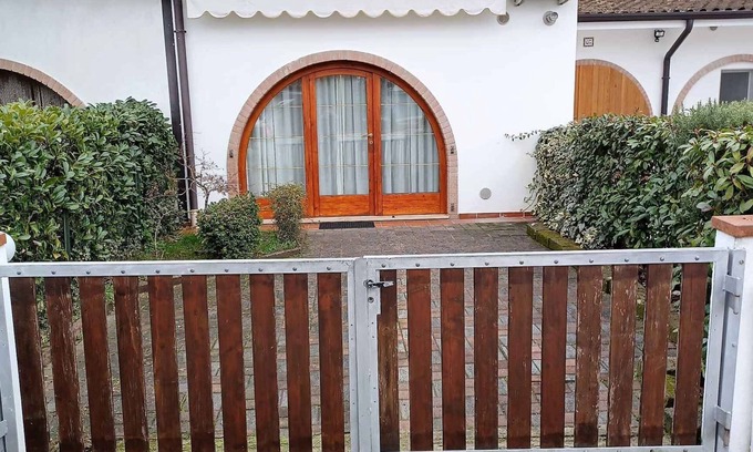 Eraclea Mare Apartment | Holiday apartment with a/c