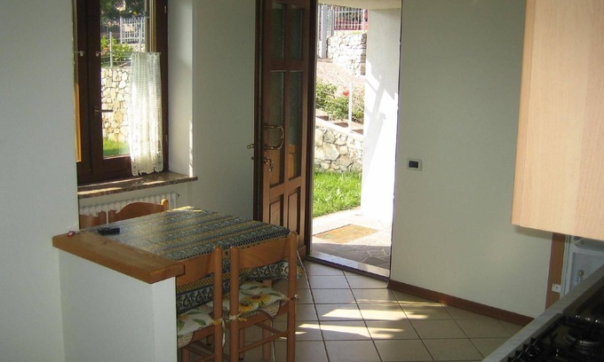 Barco House | Holiday apartment Levico Terme for 1 - 3 persons with 2 bedrooms - Holiday house