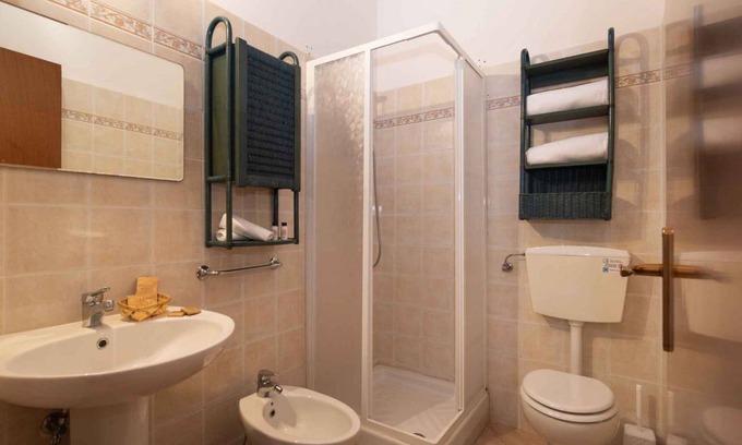 Riotorto Apartment | Holiday apartment with garden