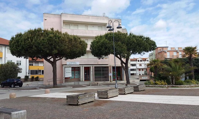 Rosolina Mare Apartment | Holiday apartment near the beach