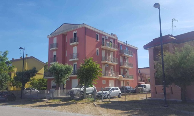 Rosolina Mare Apartment | Holiday apartment 50 m from the sea