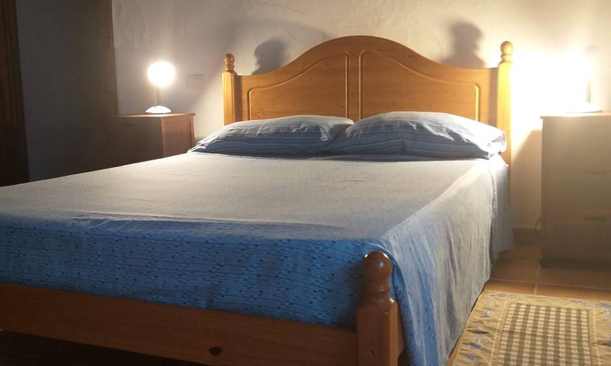 Iglesias Apartment | Holiday apartment full of character and charm mountains beaches Sardinia south.