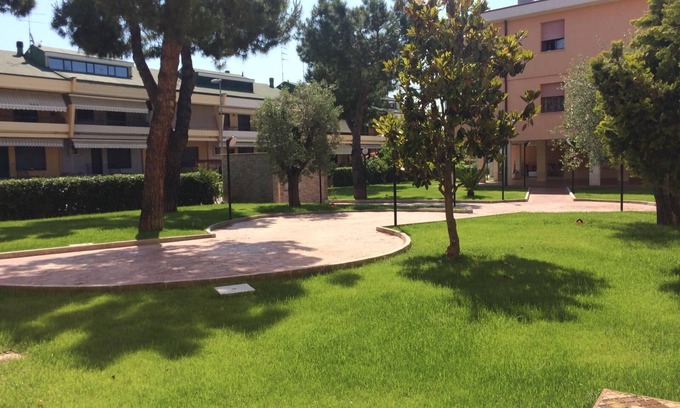 Tortoreto Apartment | Holiday apartment in Tortoreto