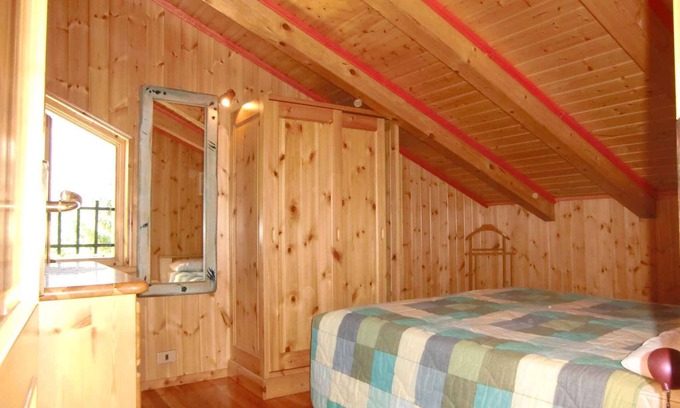 Pieve di Ledro Apartment | Holiday apartment with washing machine and internet access
