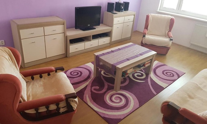 Komarno Apartment | Holiday apartment Izabella